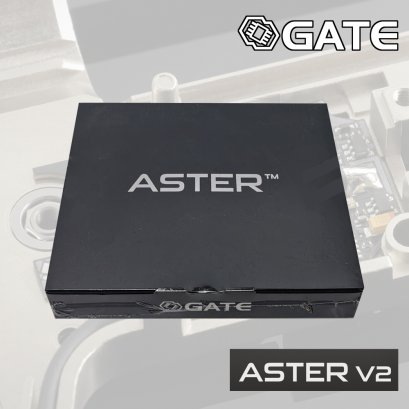 GATE ASTER V2 Basic (สายหลัง)