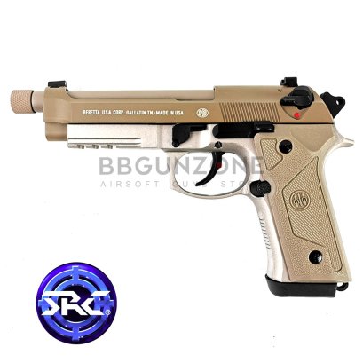 SRC Beretta M9A3 Desert