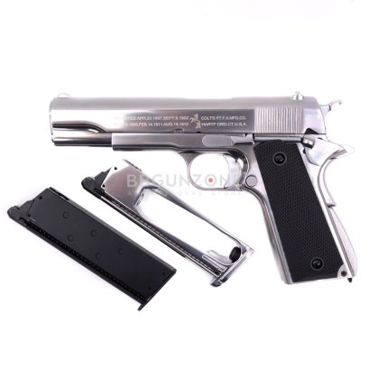 SRC SR1911