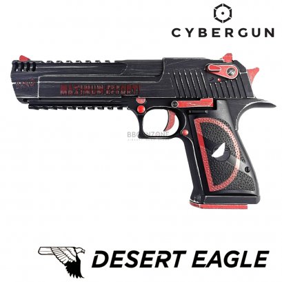 Cybergun Desert Eagle L6 .50 AE (D.P ver)
