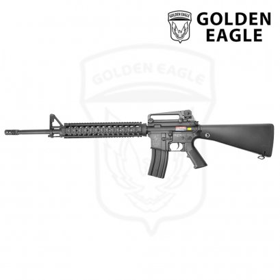 Golden Eagle M16A4 F6620