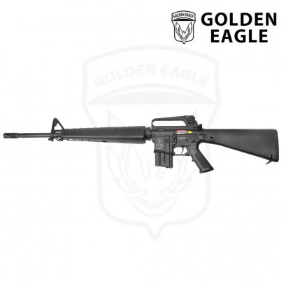 Golden Eagle M16A1 F6618