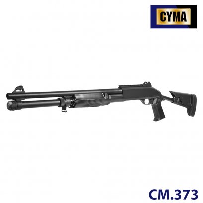 Cyma CM373M Benelli M4 Metal version
