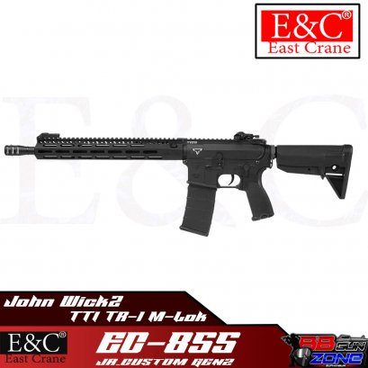 E&C 855 M-LOK John Wick2 TTI TR-1