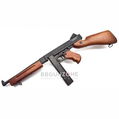King Arms Thompson M1A1