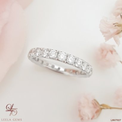 Diamond Eternity Ring