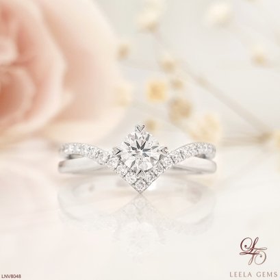 Diamond Engagement Ring