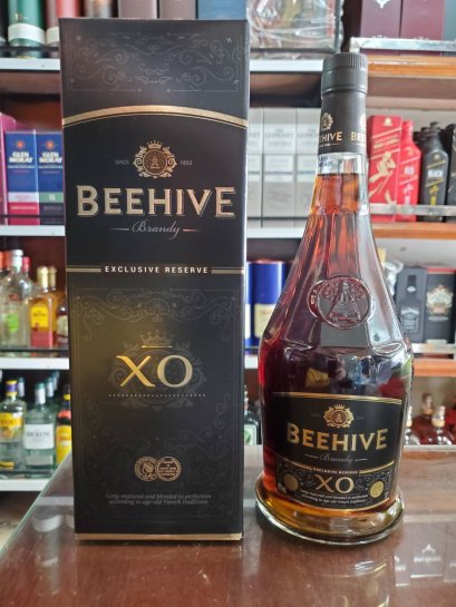 Beehive X.O Liter