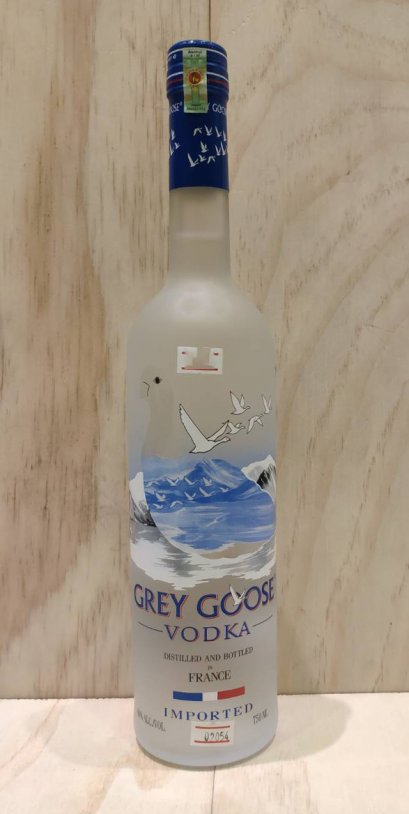 Grey Goose Original 750ml
