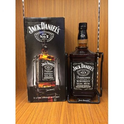 Jack Daniel's Old No.7 3L