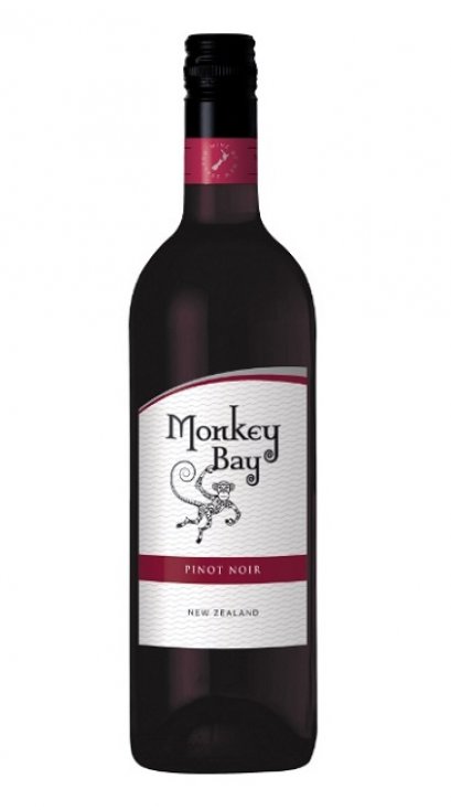 Monkey Bay Pinot Noir