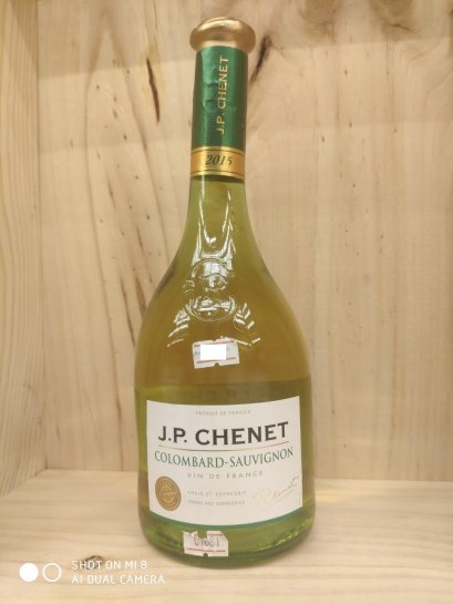 Jp Chenet Colombard-Savuigon Blanc