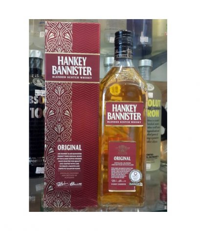 Hankey Bannister Original 1L 40%