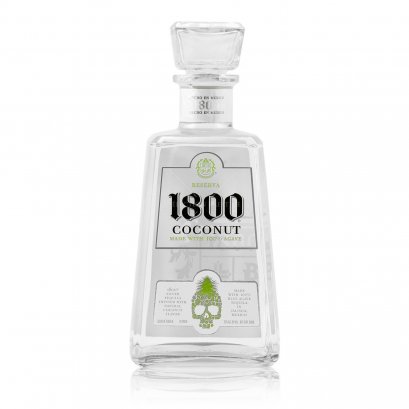 1800 Coconut Tequila 750ML