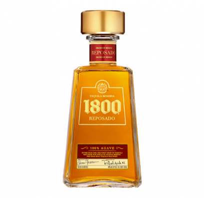 1800 Reposado Tequila 750ML