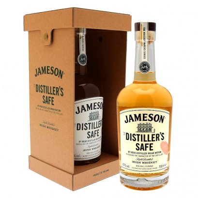 Jameson Distriller Safe 700ML