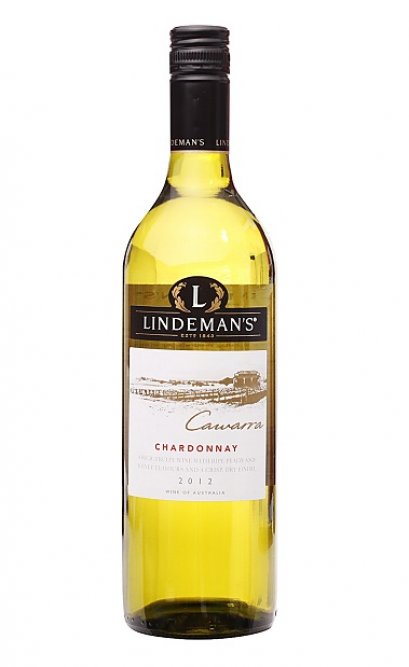 Lindeman's Cawarra Chardonnay