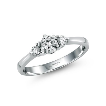 แหวนเพชรผู้หญิง A6948