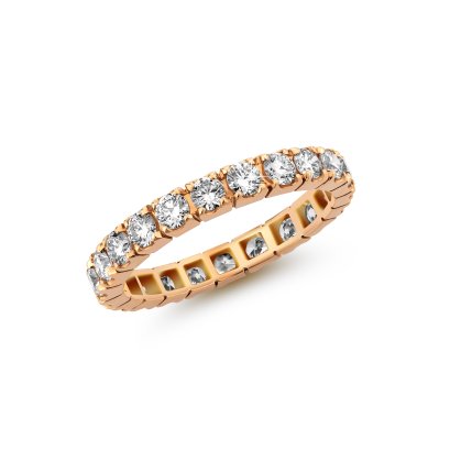 แหวนเพชรผู้หญิง A8006