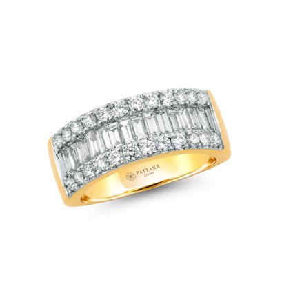 แหวนเพชรผู้หญิง A8152