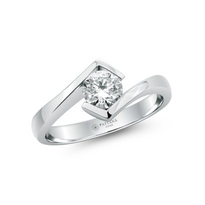 แหวนเพชรผู้หญิง A8220