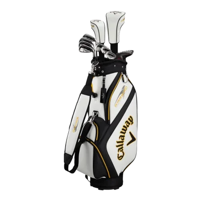 CALLAWAY WARBIRD