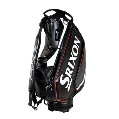SRIXON TOUR STAFF BAG