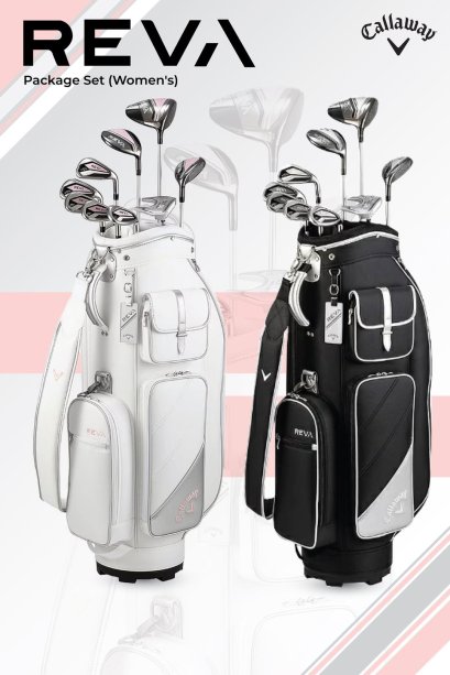 Callaway REVA