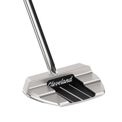 HB SOFT MILLED CENTER SHAFT 10.5C PUTTER