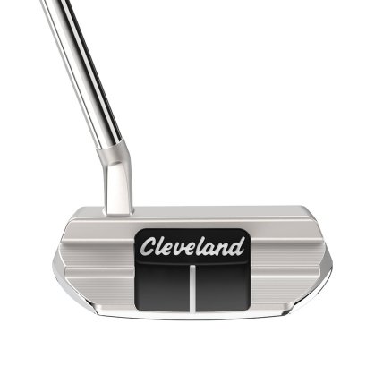 HB SOFT MILLED SLANT NECK 10.5S PUTTER