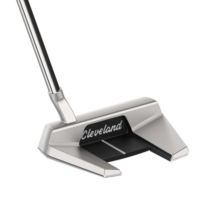 HB SOFT MILLED SLANT NECK 11S PUTTER