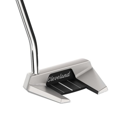HB SOFT MILLED SINGLE BEND 11 PUTTER