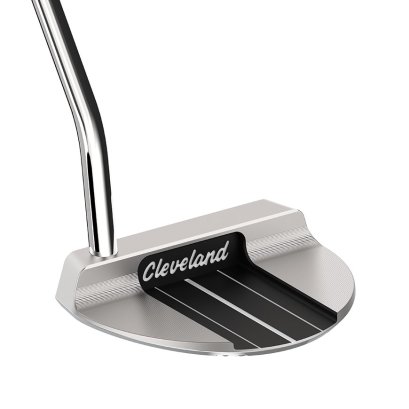 HB SOFT MILLED SINGLE BEND 14 PUTTER