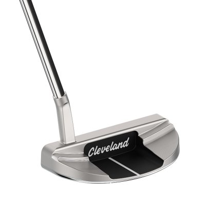 HB SOFT MILLED SLANT NECK 5 PUTTER