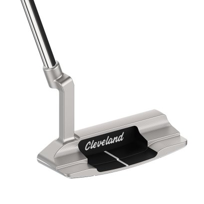 HB SOFT MILLED PLUMBER&#039;S NECK 8P PUTTER