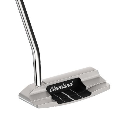 HB SOFT MILLED SINGLE BEND 8 PUTTER