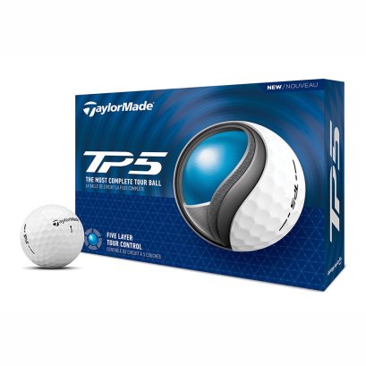 TP5 Golf Balls NEW*** Promotion Buy 2 Dozens Get 1 Dozen Free ***