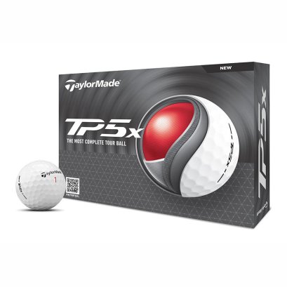 TP5x Golf Balls NEW*** Promotion Buy 2 Dozens Get 1 Dozen Free ***