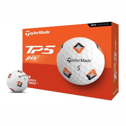 TP5 pix Golf Balls NEW*** Promotion Buy 2 Dozens Get 1 Dozen Free ***