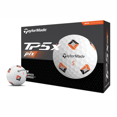 TP5x pix Golf Balls NEW*** Promotion Buy 2 Dozens Get 1 Dozen Free ***