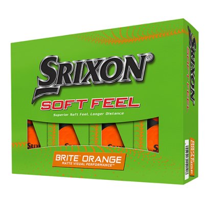 Soft Feel Brite