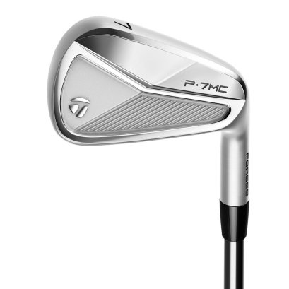 P7MC IRONS