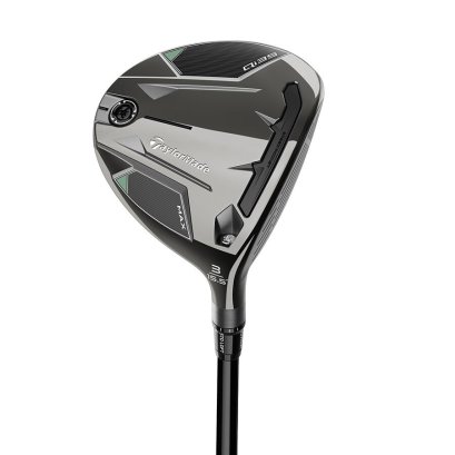 Qi35 Max Wood