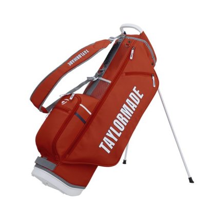 TM24 GRAPHIC LOGO STAND BAG