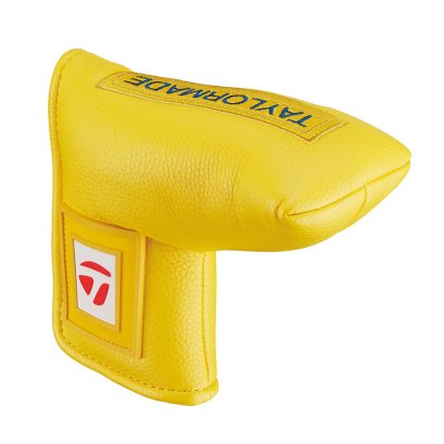 BRITISH OPEN PUTTER HEADCOVER