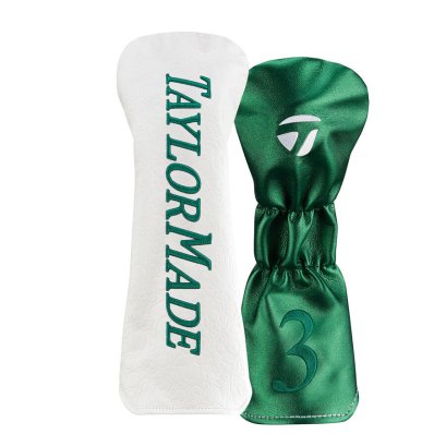 SEASON OPENER FAIRWAY HEADCOVER