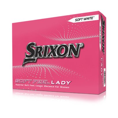 Soft Feel 13 Lady
