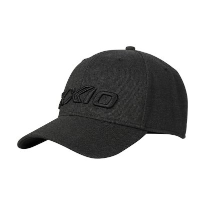 XXIO TONAL HAT BLACK