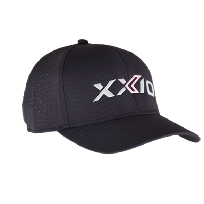 XO Ladies Cap GAH-22054I – Black