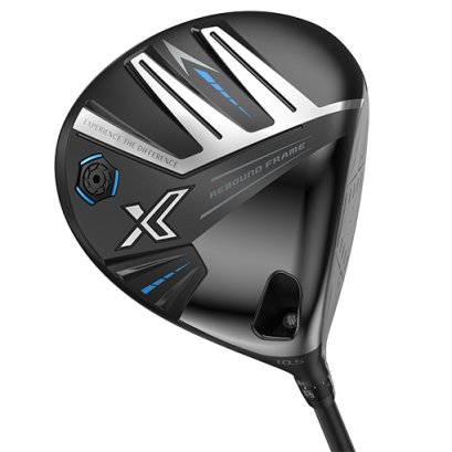 XXIO 13 X-eks- DRIVER